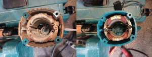 Photo de galerie - Réparation outillage