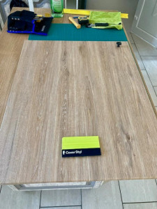 Photo de galerie - Peinture - Tapisserie