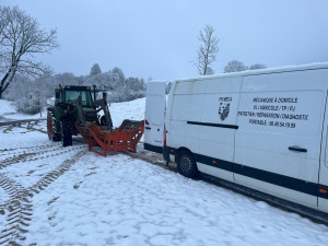 Photo de galerie - Déplacement 