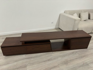 Photo de galerie - Meubles télé 