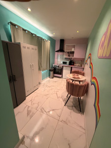 Photo de galerie - Location Airbnb