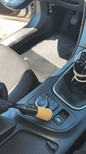 Photo de galerie - Detailling