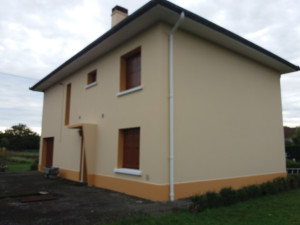 Photo de galerie - Bricolage et multi services