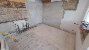 Photo de galerie - Bricolage et multi services