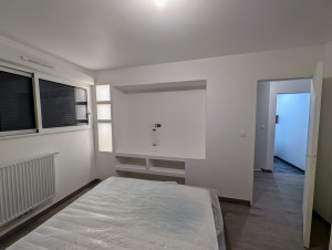 Photo de galerie - Plâtrerie - Murs - Plafonds