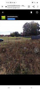 Photo de galerie - Clôture Grillage