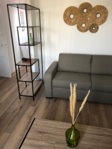 Photo de galerie - Déco