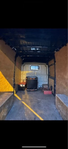 Photo de galerie - Voici mon véhicule pour réaliser votre prestation.