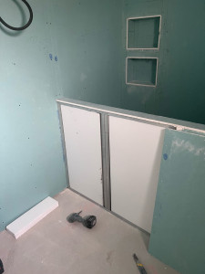 Photo de galerie - Bricolage et multi services