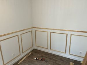 Photo de galerie - Bricolage et multi services