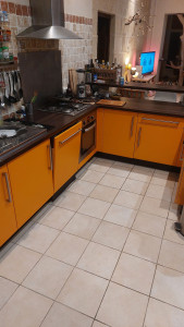 Photo de galerie - Montage pose et exploitation quotidienne 