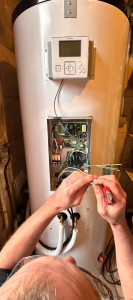 Photo de galerie - Chauffage - Climatisation