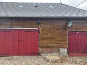 Photo de galerie - Artisan tout corps d'état - Rénovation