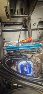 Photo de galerie - Dépannage informatique