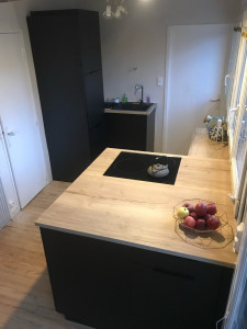 Photo de galerie - Montage meubles en kit