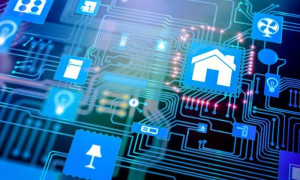 Photo de galerie - Maîtrise de la domotique