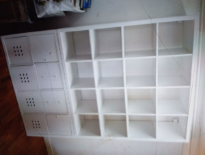 Photo de galerie - Bibliothèque 