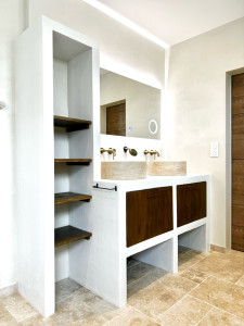 Photo de galerie - Artisan tout corps d'état - Rénovation