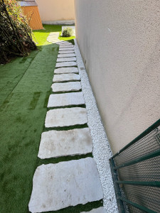 Photo de galerie - Terrassement - Assainissement