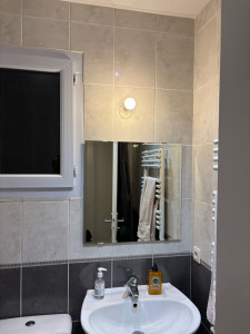 Photo de galerie - Installation électrique