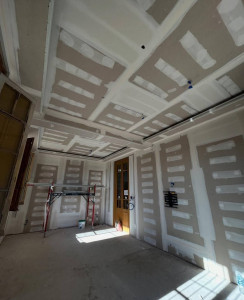 Photo de galerie - Rénovation totale 