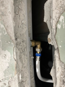 Photo de galerie - Plomberie - Installation sanitaire