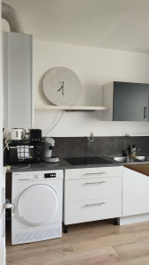 Photo de galerie - Cuisine propre ????