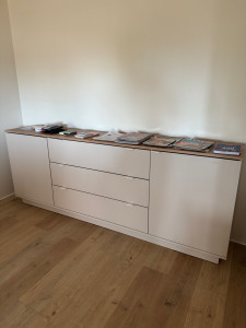 Photo de galerie - Montage meuble en kit