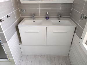 Photo de galerie - Ménage