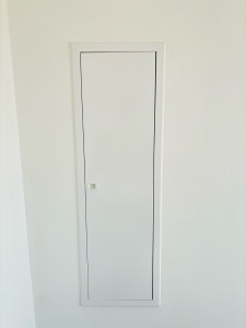 Photo de galerie - Installation électrique