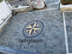 Photo de galerie - Maçonnerie