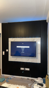 Photo de galerie - Bricolage et multi services