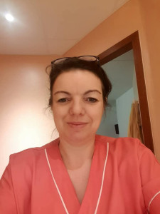 Photo de galerie - Aide soignante