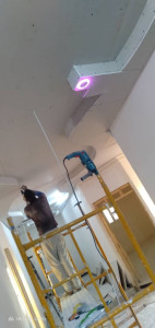 Photo de galerie - Bricolage et multi services