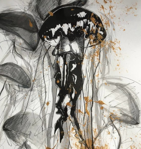 Photo de galerie - Cours de dessin