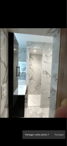 Photo de galerie - Rénovation appartement 