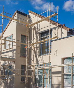 Photo de galerie - Maçonnerie