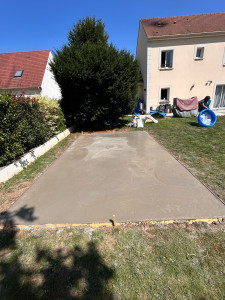 Photo de galerie - Maçonnerie