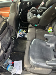 Photo de galerie - Nettoyage Intégral 