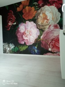 Photo de galerie - Poster papier peint 
