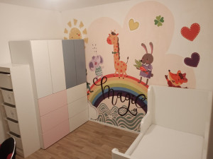 Photo de galerie - Bricolage et multi services