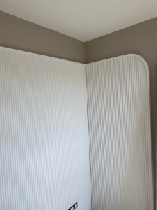 Photo de galerie - Peinture - Tapisserie