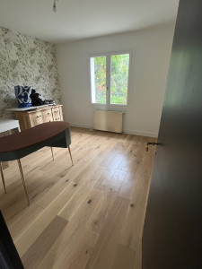 Photo de galerie - Peinture - Tapisserie