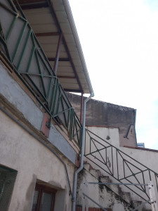 Photo de galerie - Couverture - Toiture