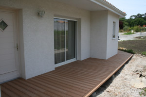 Photo de galerie - Menuiserie - Huisserie - Agencement