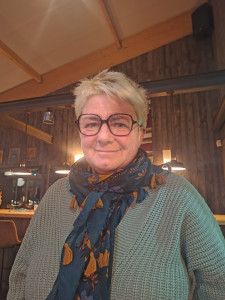 Photo de galerie - Marie loiseau 