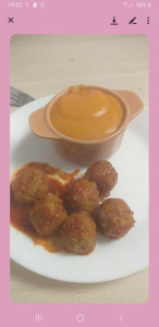 Photo de galerie - Cuisine à domicile 