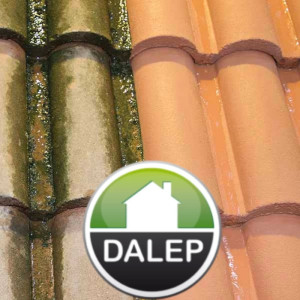 Photo de galerie - Couverture - Toiture