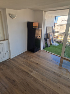 Photo de galerie - Ménage 