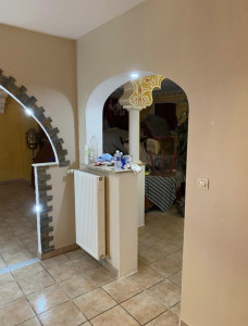 Photo de galerie - Peinture - Tapisserie